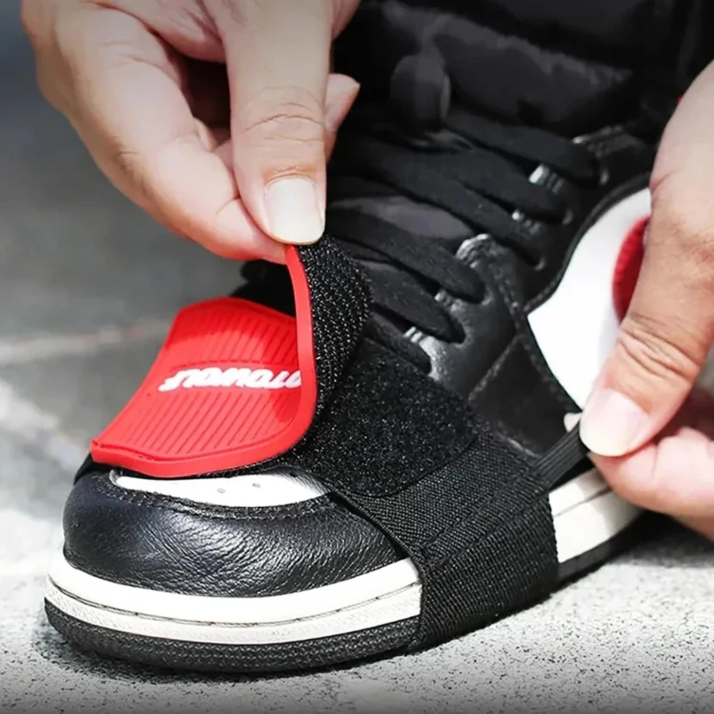 Protège-chaussures réglable an - Motorcycle Gear Slipping avis et prix