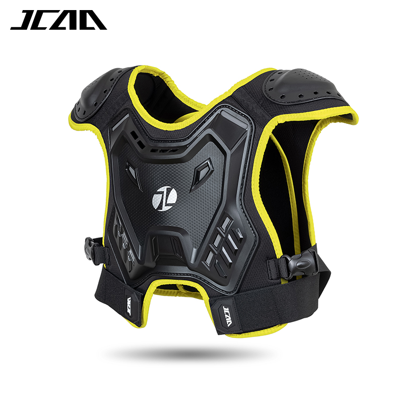 Gilet de protection pour enfan - Motorcycle Gear For Kids avis et prix