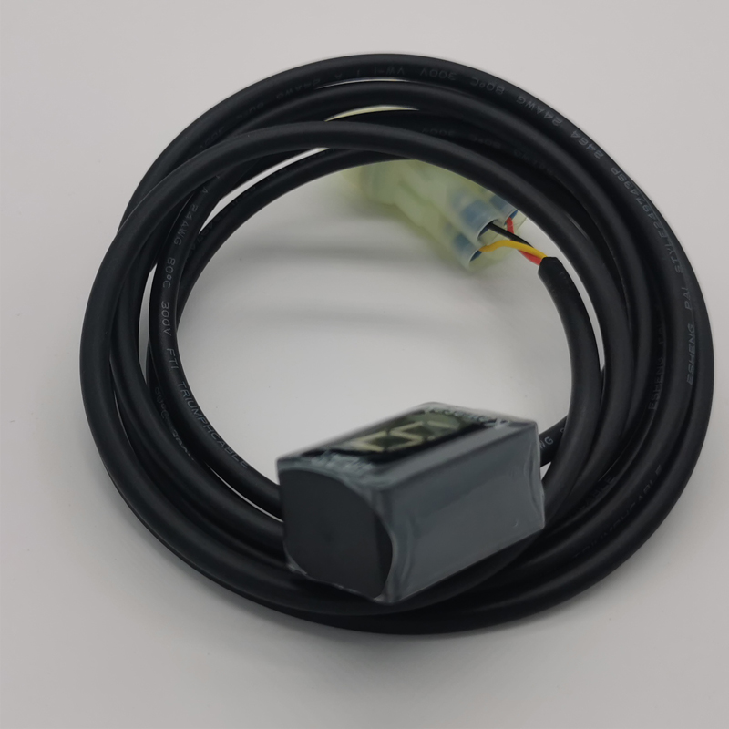 Indicateur de vitesse de moto  - Gear Indicator Display avis et prix