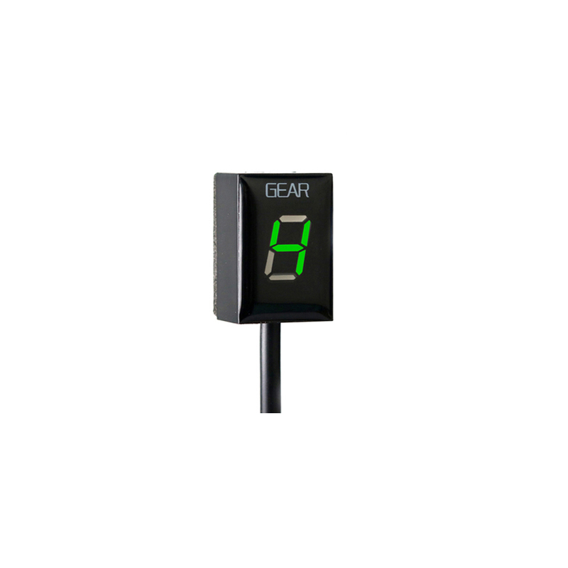 Indicateur de vitesse de moto  - Gear Indicator Display avis et prix