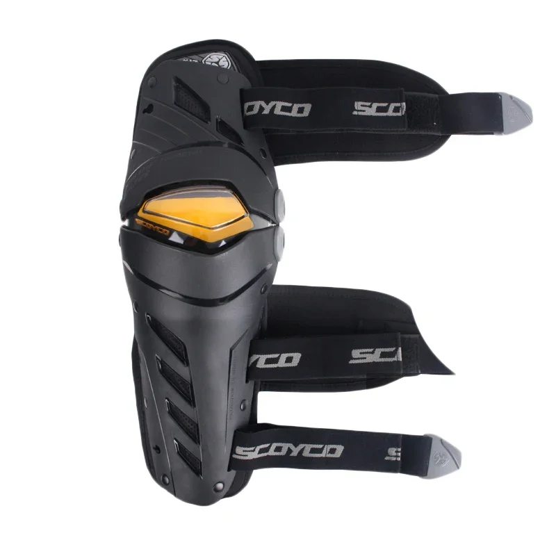 SCOYCO – genouillères de moto  - Motorcycle Gear Slipping avis et prix