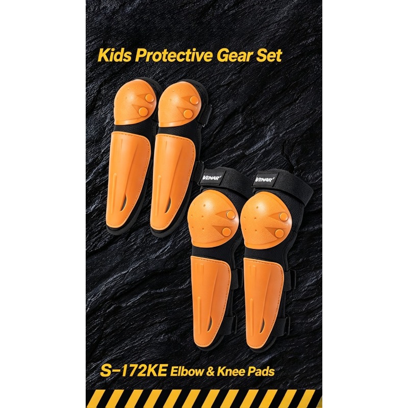 Équipement de protection pour  - Motorcycle Gear For Kids avis et prix
