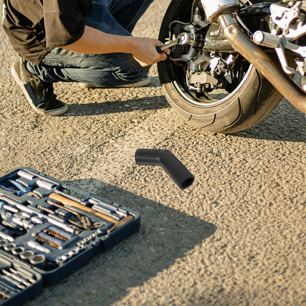 Protecteur de levier de vitess - Motorcycle Gear Slipping avis et prix