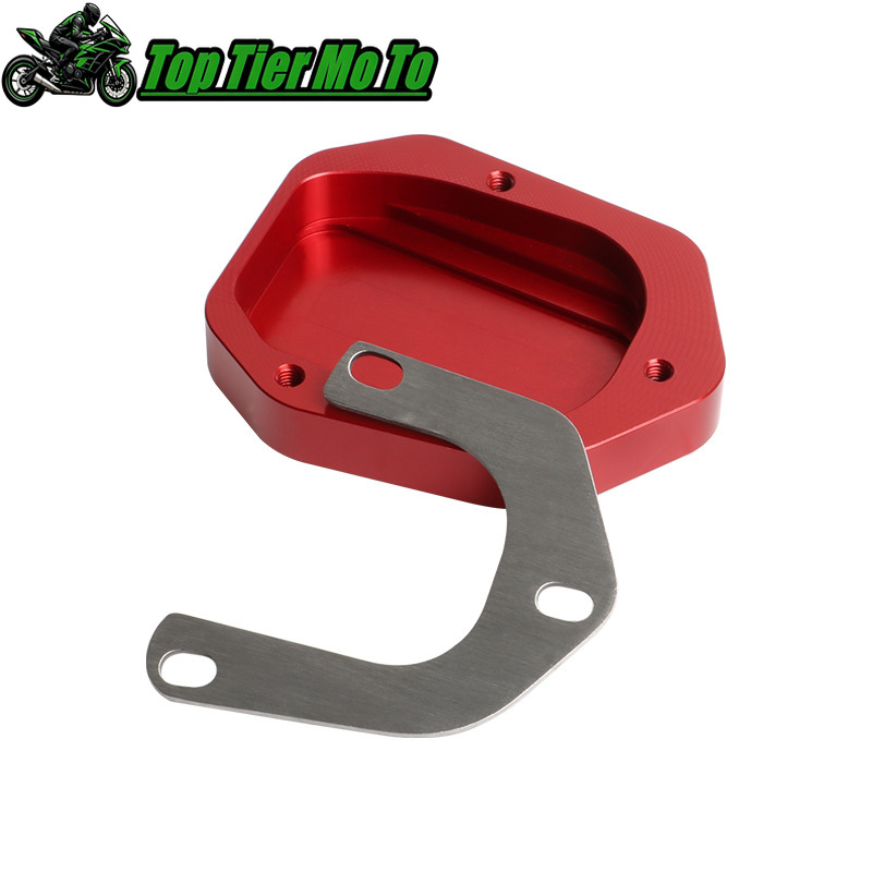 Pédale de frein élargie et ant - Motorcycle Gear Slipping avis et prix