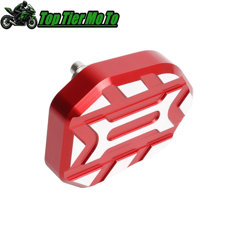 Pédale de frein élargie et ant - Motorcycle Gear Slipping avis et prix