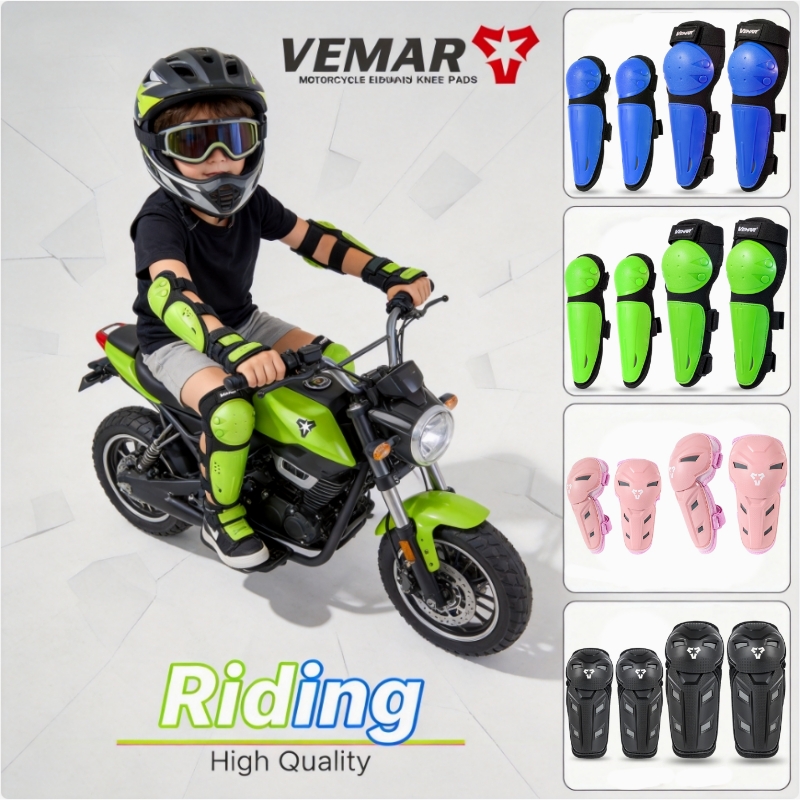 Ensemble de protections pour l - Motorcycle Gear For Kids avis et prix