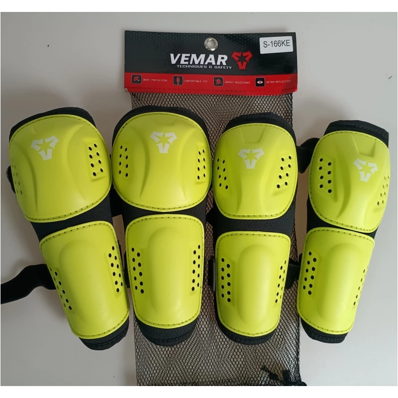 Ensemble de protections pour l - Motorcycle Gear For Kids avis et prix