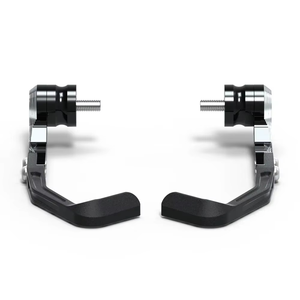 Kit de protection des leviers  - Motorcycle Gear And Accessories avis et prix