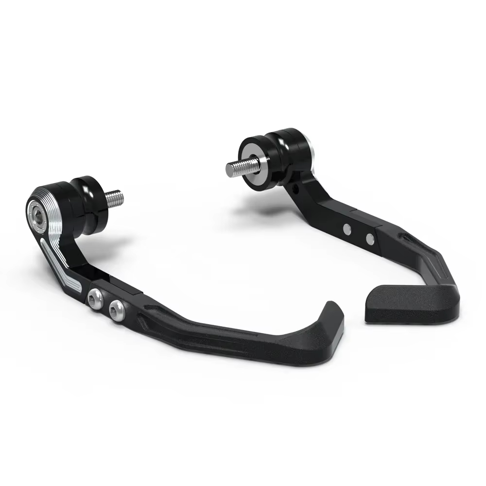 Kit de protection des leviers  - Motorcycle Gear And Accessories avis et prix
