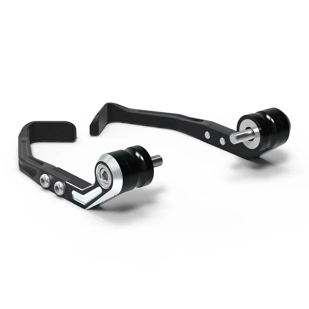 Kit de protection des leviers  - Motorcycle Gear And Accessories avis et prix