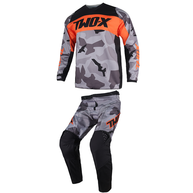 Ensemble de vêtements de motoc - Motorcycle Gear For Kids avis et prix