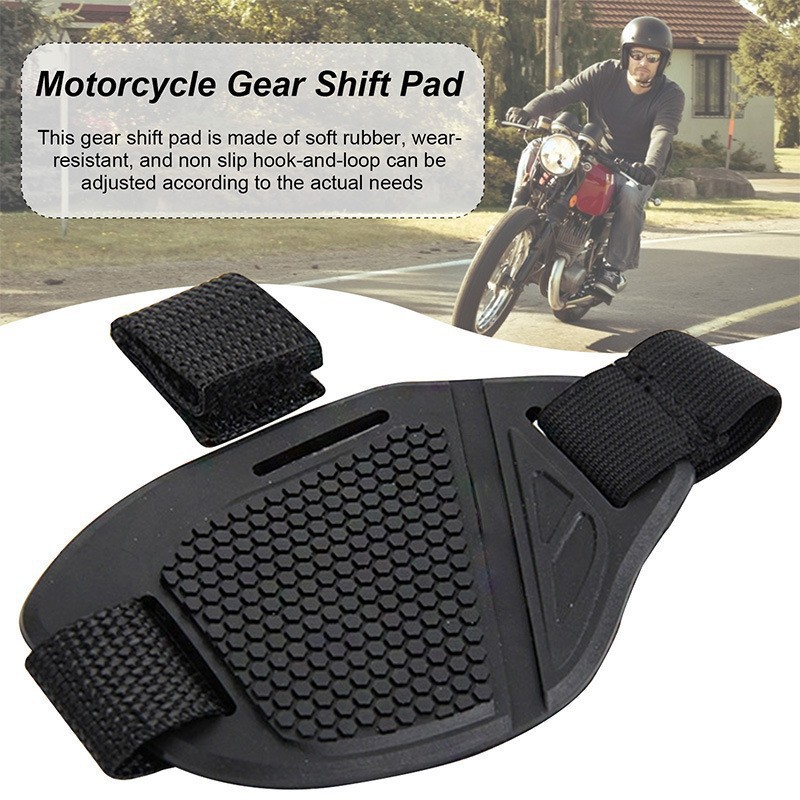 Protège-chaussures universel a - Motorcycle Gear Slipping avis et prix