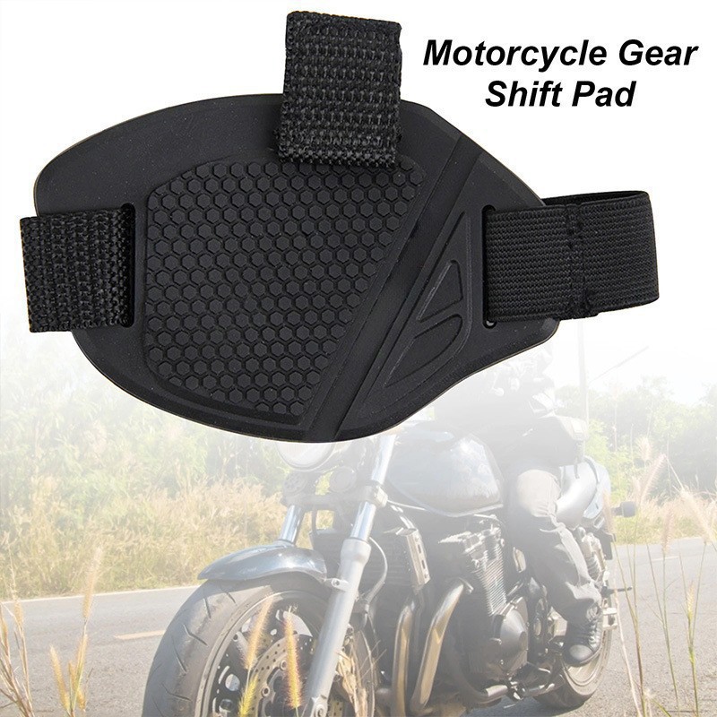 Protège-chaussures universel a - Motorcycle Gear Slipping avis et prix