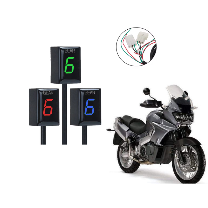 Indicateur de vitesse pour Hon - Gear Indicator Display avis et prix