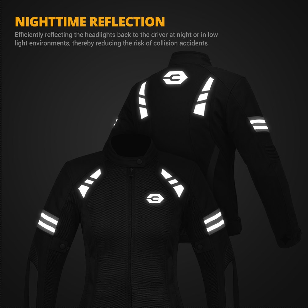 Vestes de moto pour femmes, re - Motorcycle Wearing Gear avis et prix