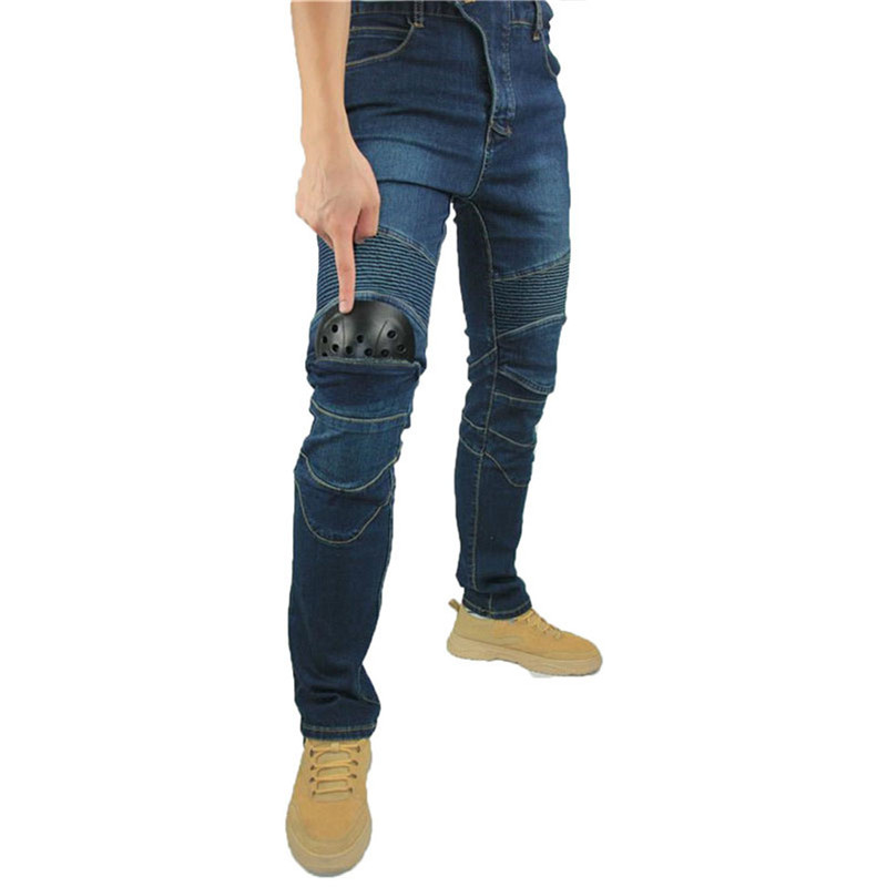 Pantalon de motocross de loisi - Motorcycle Gear Brand avis et prix
