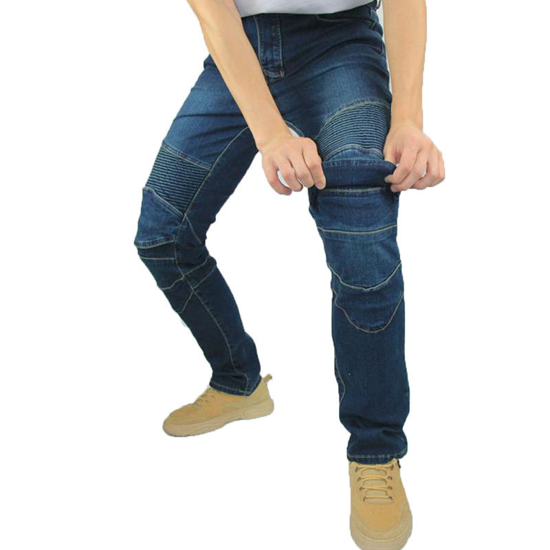 Pantalon de motocross de loisi - Motorcycle Gear Brand avis et prix