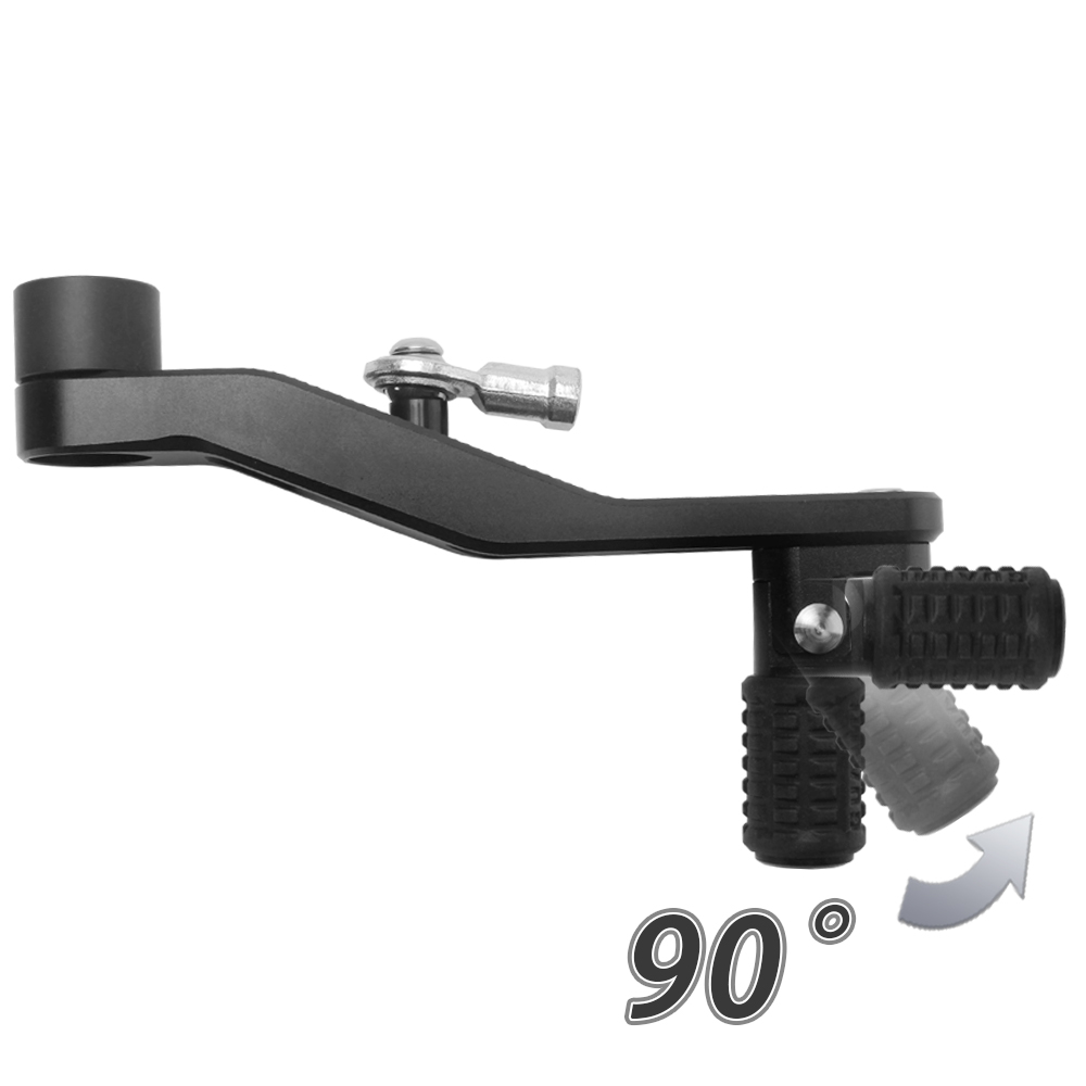 Levier de vitesses de moto pou - Motorcycle Gear Selector avis et prix
