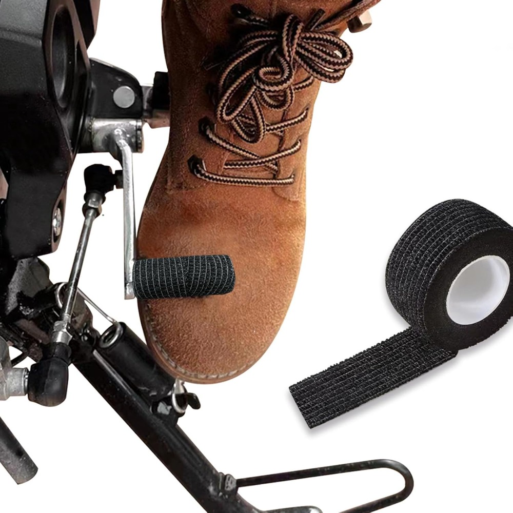Protège-chaussure de moto pour - Motorcycle Gear Slipping avis et prix