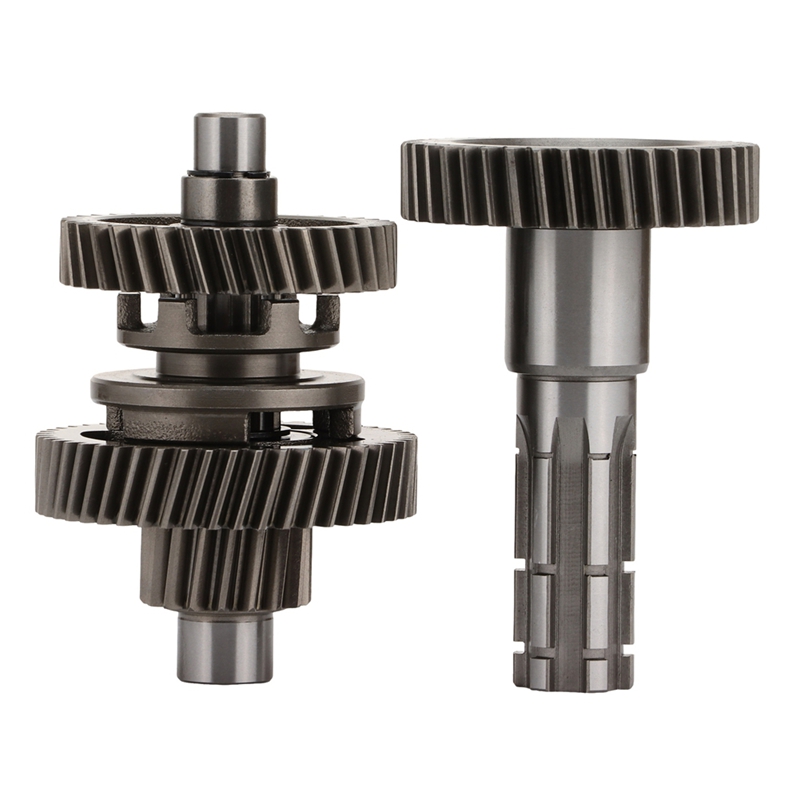 Engrenage de transmission de m - Motorcycle Gear Brand avis et prix