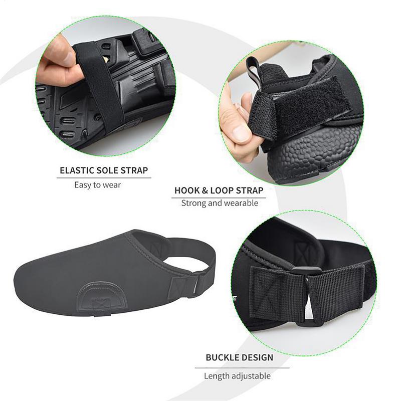 Protections de levier de vites - Motorcycle Wearing Gear avis et prix
