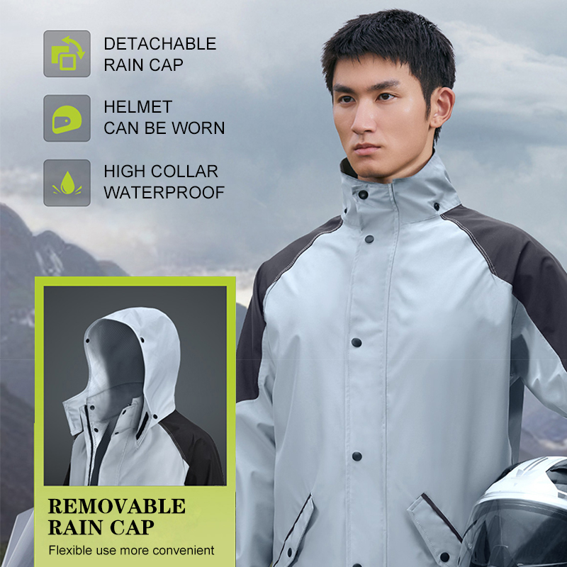 Combinaisons de pluie pour hom - Motorcycle Wearing Gear avis et prix