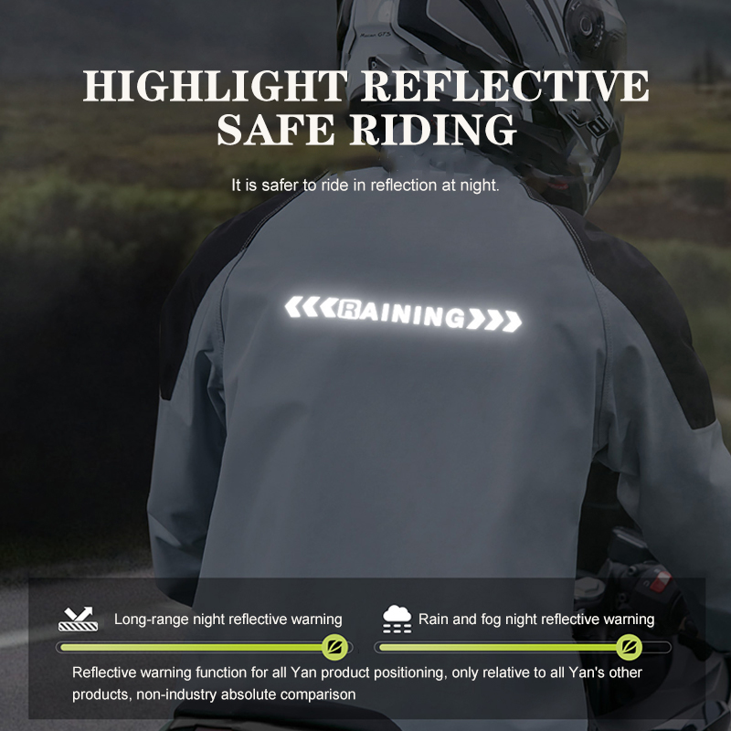 Combinaisons de pluie pour hom - Motorcycle Wearing Gear avis et prix