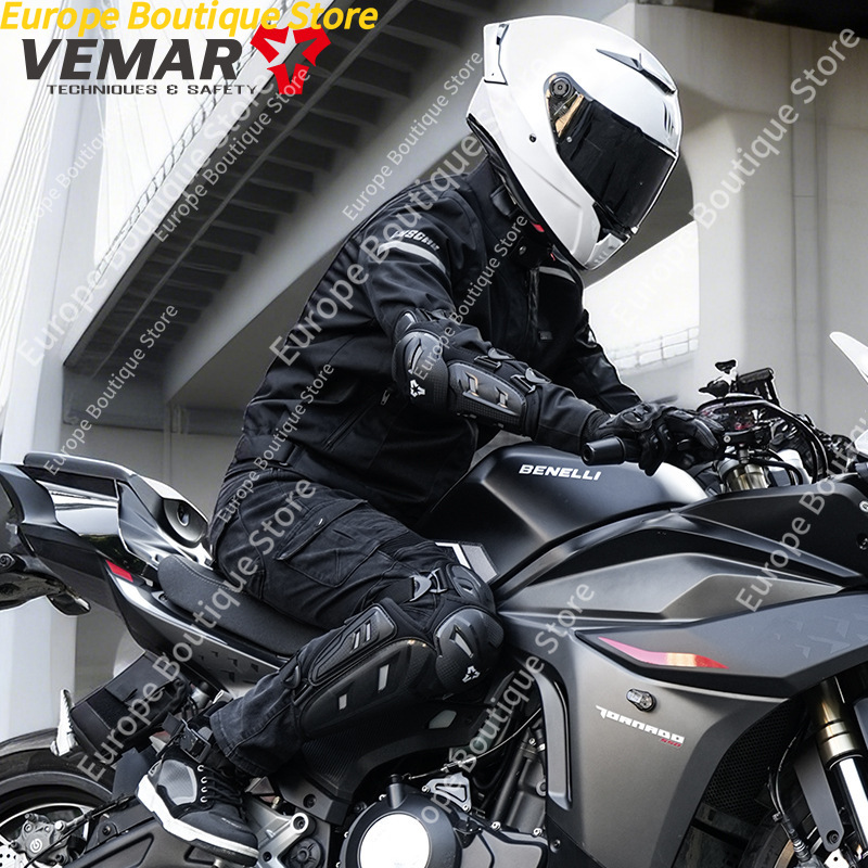 Équipement de protection tout- - Motorcycle Wearing Gear avis et prix