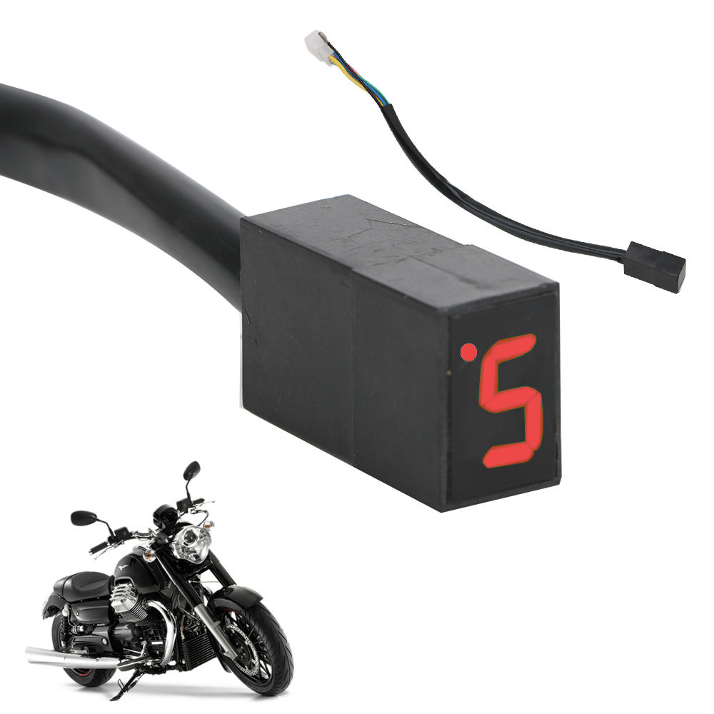 Indicateur de changement de vi - Gear Indicator Display avis et prix