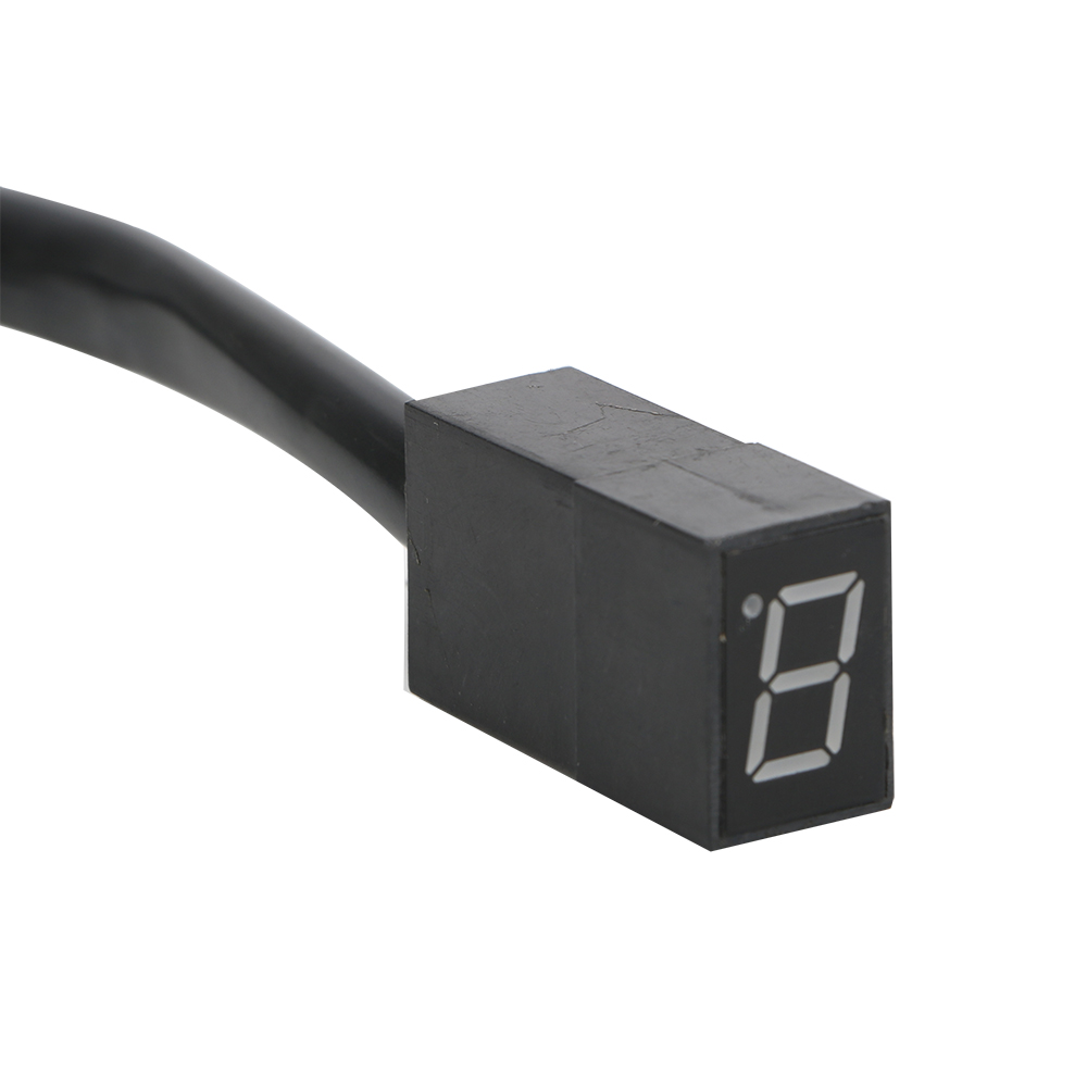 Indicateur de changement de vi - Gear Indicator Display avis et prix