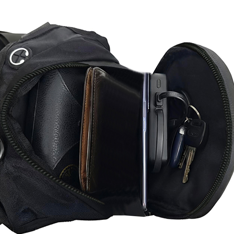 Sacoche de cuisse imperméable  - Motorcycle Gear And Accessories avis et prix