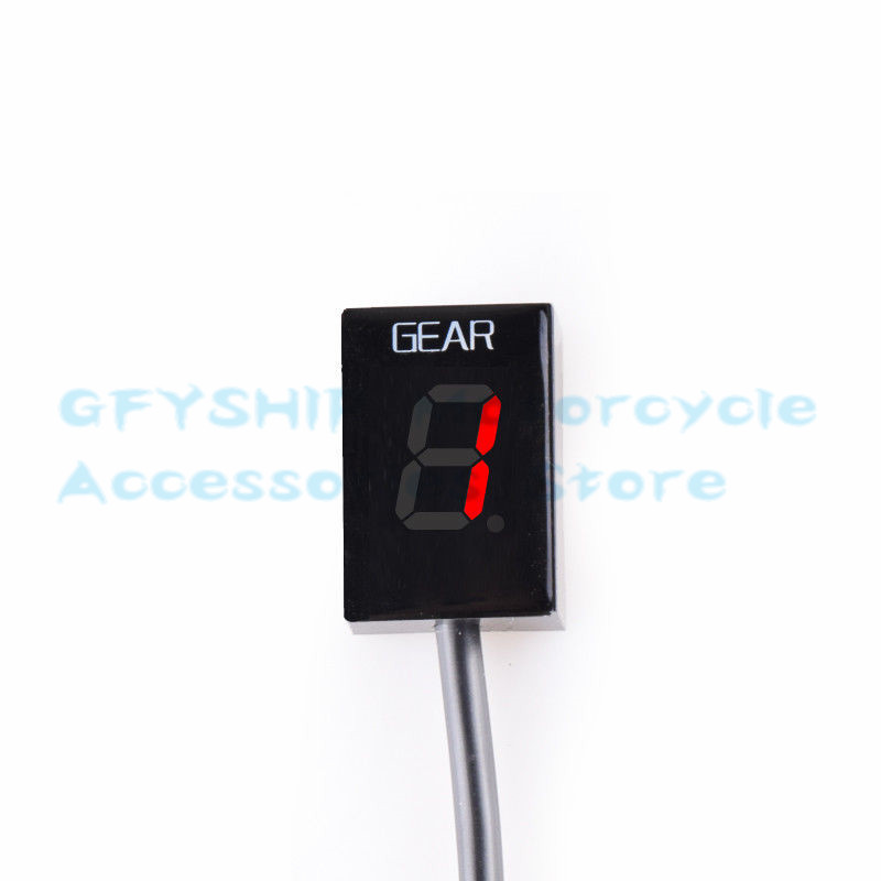 Indicateur d'équipement de mot - Gear Indicator Display avis et prix