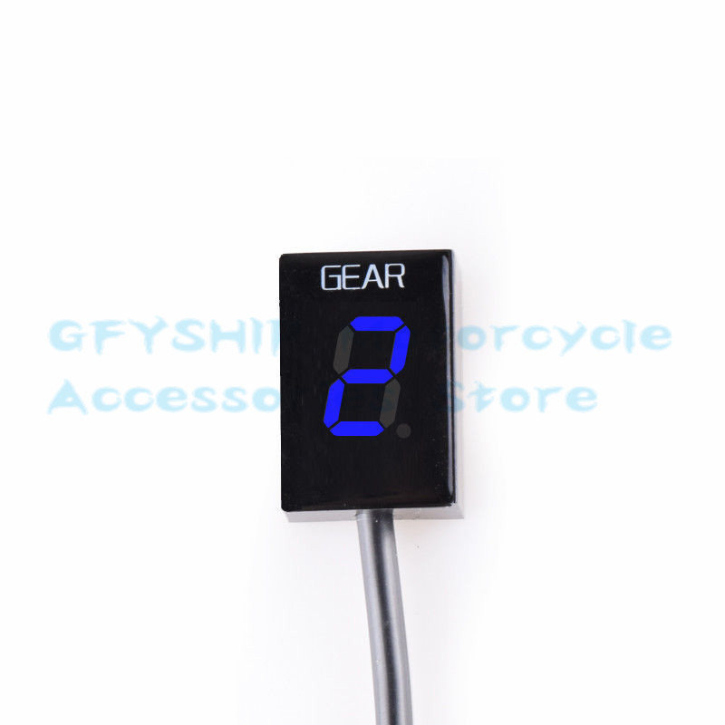 Indicateur d'équipement de mot - Gear Indicator Display avis et prix