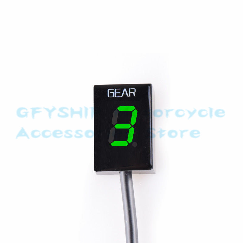 Indicateur d'équipement de mot - Gear Indicator Display avis et prix