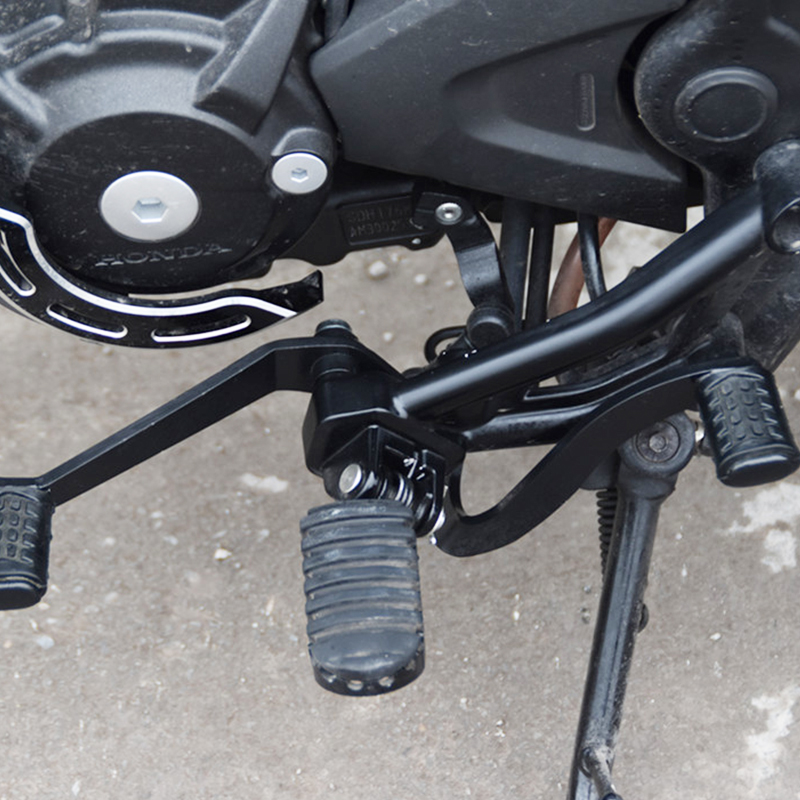 Pédale de changement de vitess - Motorcycle Gear Brand avis et prix