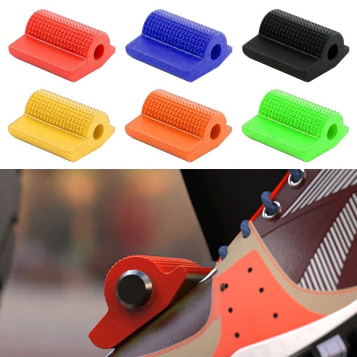1PCS Housse universelle de pro - Motorcycle Gear Slipping avis et prix