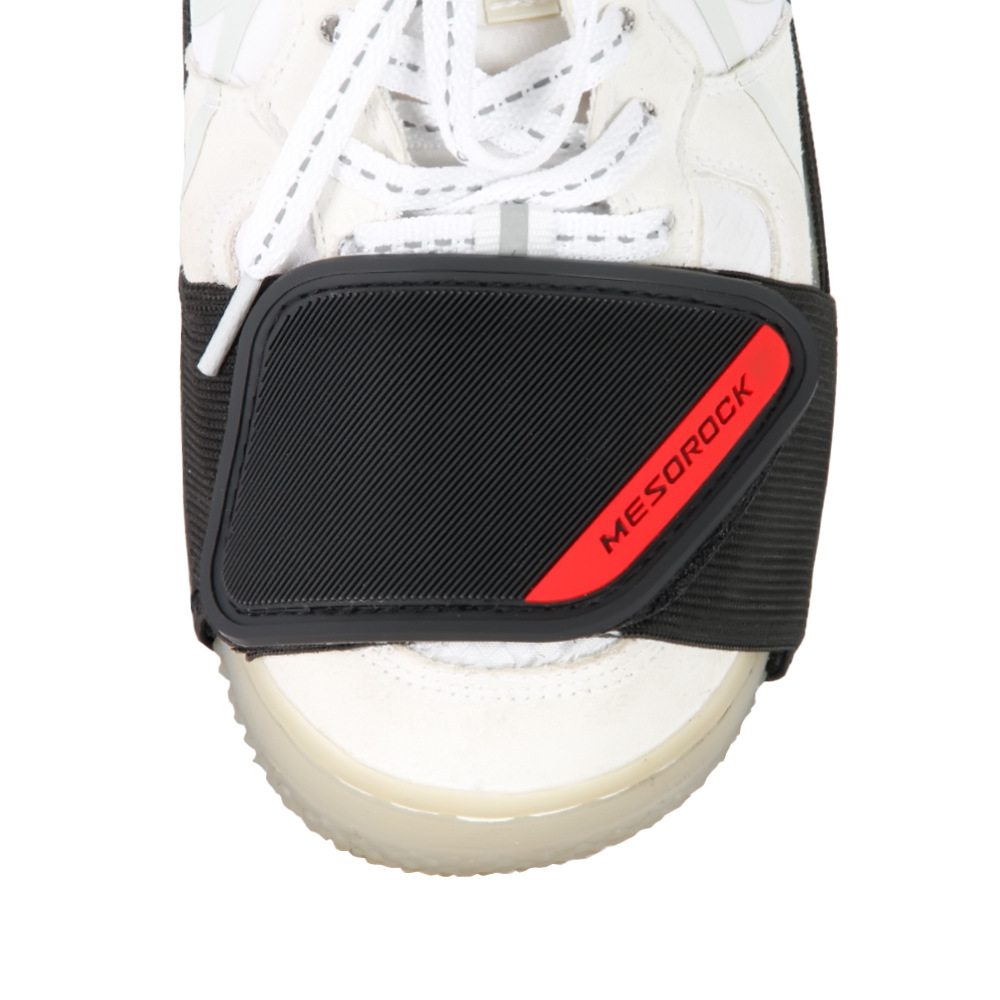 Couvre-chaussures de changemen - Motorcycle Gear Slipping avis et prix