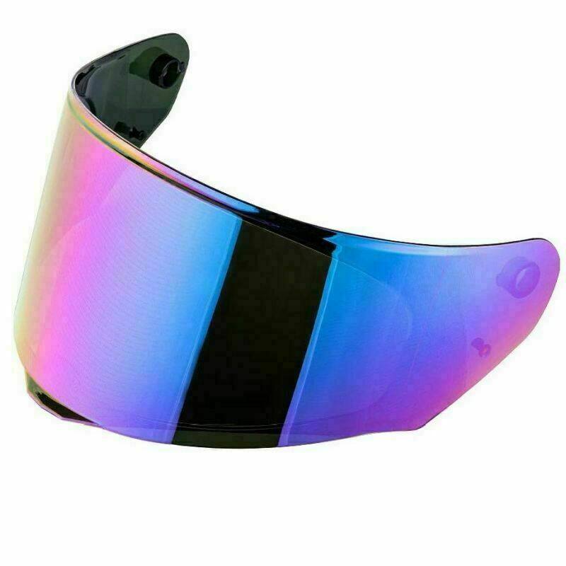 Visière de casque pour LS2 FF- - Motorcycle Gear And Accessories avis et prix