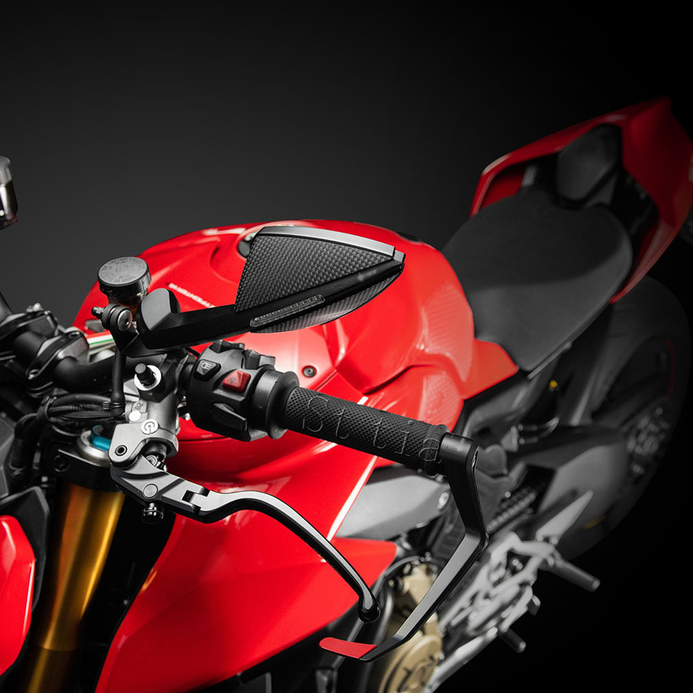 Nouveau pour DUCATI Streetfigh - Motorcycle Gear And Accessories avis et prix
