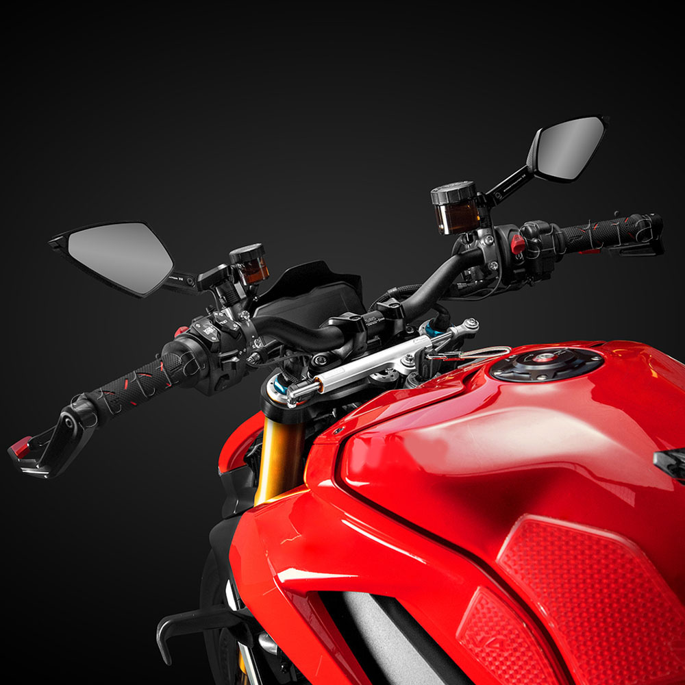 Nouveau pour DUCATI Streetfigh - Motorcycle Gear And Accessories avis et prix