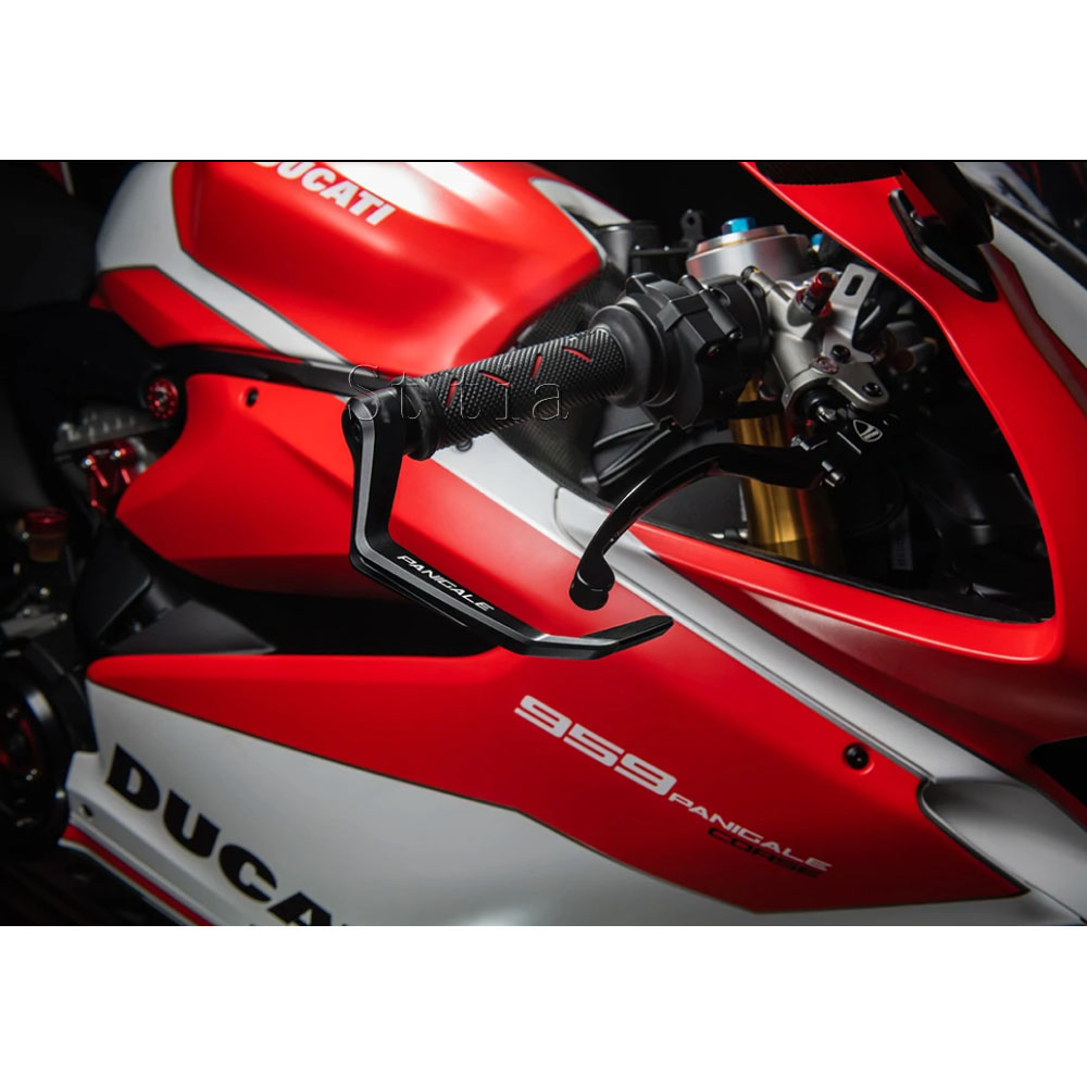 Nouveau pour DUCATI Streetfigh - Motorcycle Gear And Accessories avis et prix